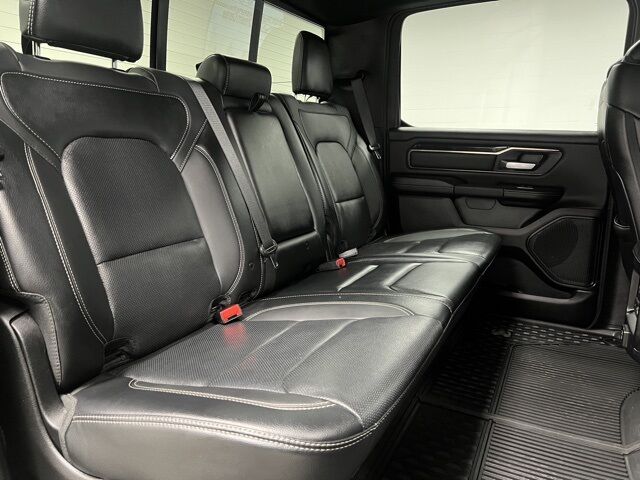 2022 Ram 1500 Rebel Loveland CO