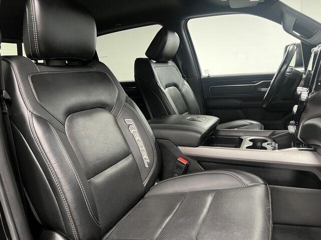 2022 Ram 1500 Rebel Loveland CO