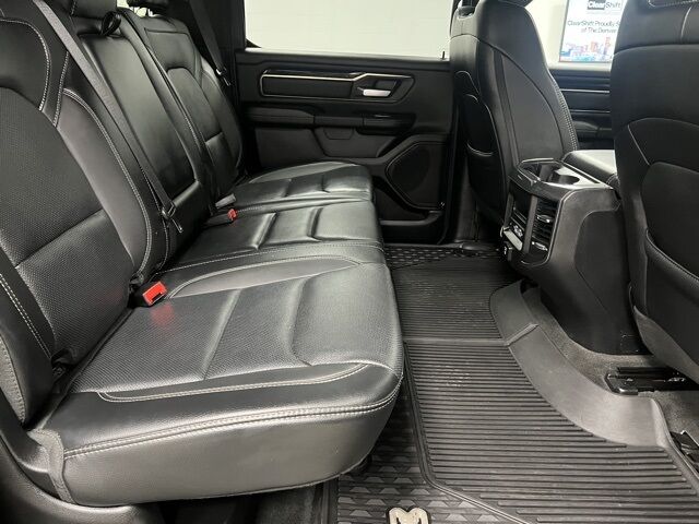 2022 Ram 1500 Rebel Loveland CO