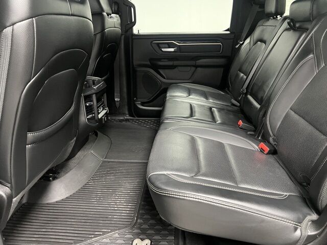 2022 Ram 1500 Rebel Loveland CO