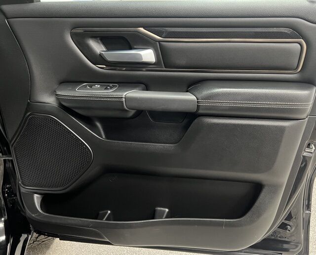 2022 Ram 1500 Rebel Loveland CO