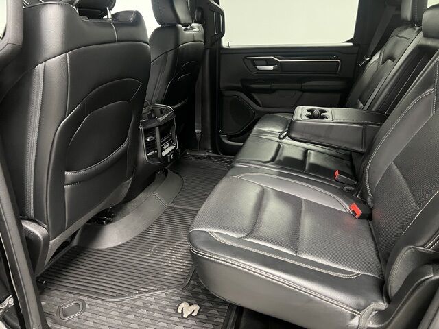 2022 Ram 1500 Rebel Loveland CO