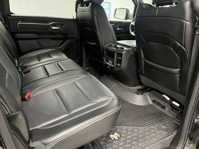 2022 Ram 1500 Rebel Loveland CO