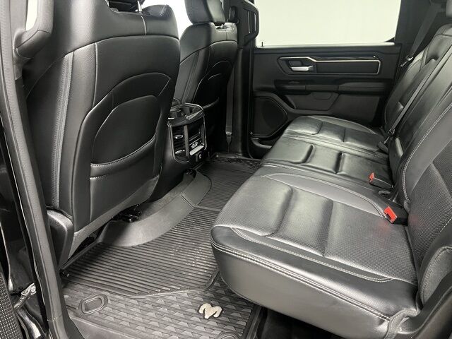 2022 Ram 1500 Rebel Loveland CO