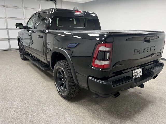 2022 Ram 1500 Rebel Loveland CO