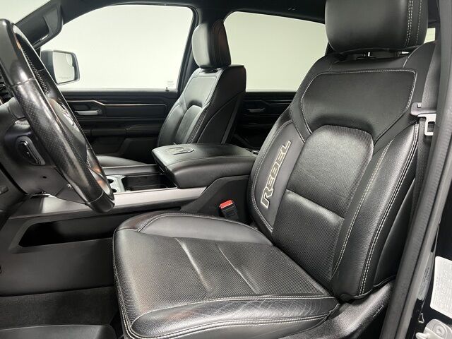 2022 Ram 1500 Rebel Loveland CO