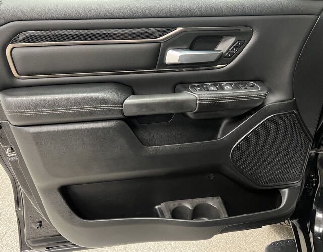 2022 Ram 1500 Rebel Loveland CO