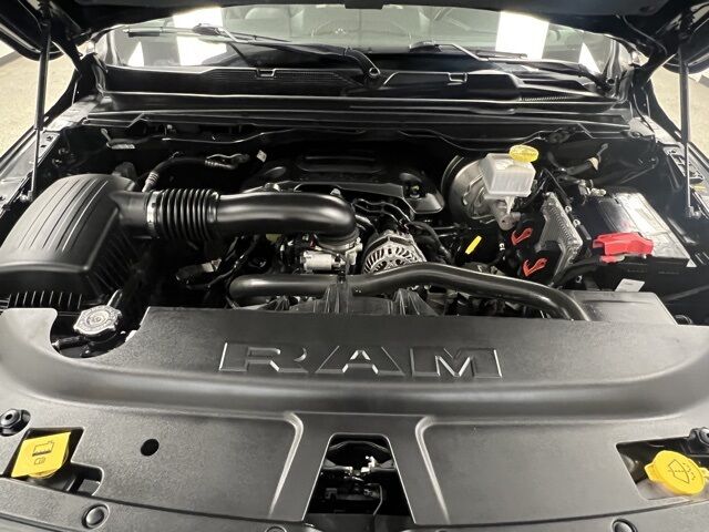 2022 Ram 1500 Rebel Loveland CO