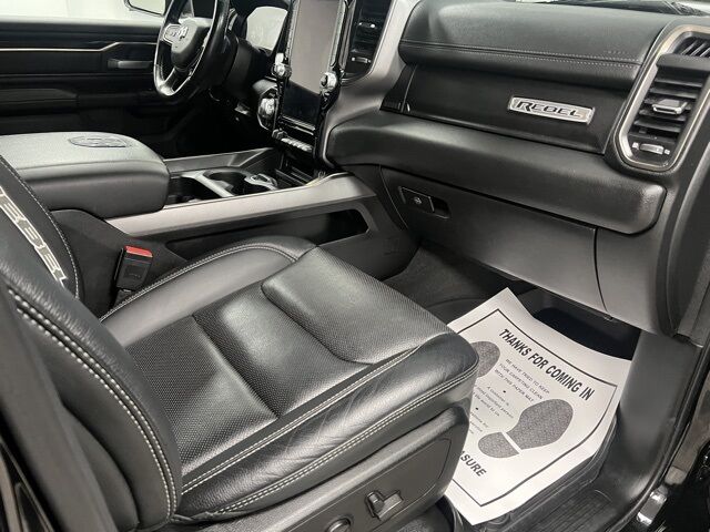 2022 Ram 1500 Rebel Loveland CO