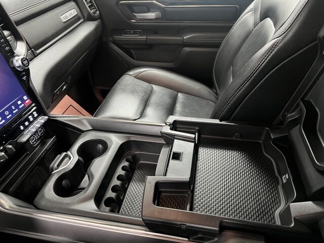 2022 Ram 1500 Rebel Loveland CO