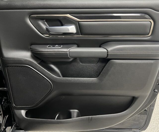 2022 Ram 1500 Rebel Loveland CO