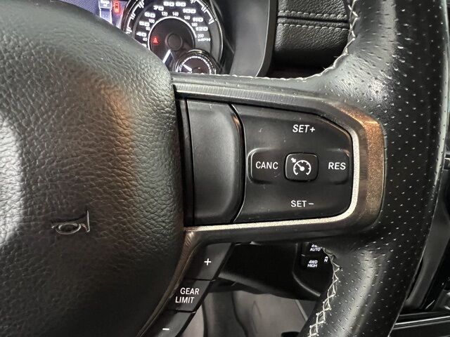 2022 Ram 1500 Rebel Loveland CO