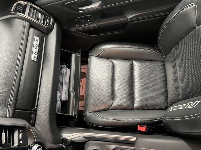 2022 Ram 1500 Rebel Loveland CO