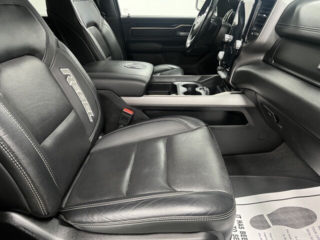 2022 Ram 1500 Rebel Loveland CO