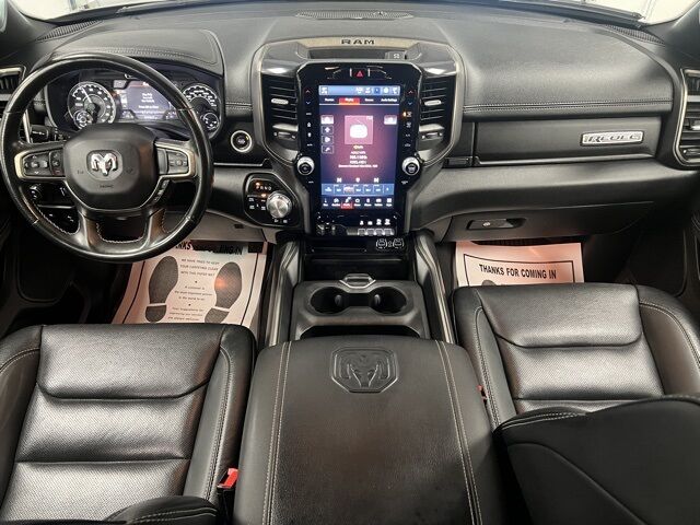 2022 Ram 1500 Rebel Loveland CO