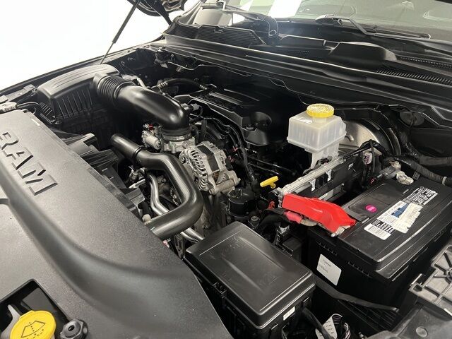 2022 Ram 1500 Rebel Loveland CO