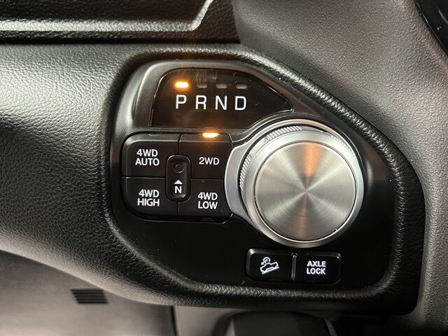 2022 Ram 1500 Rebel Loveland CO