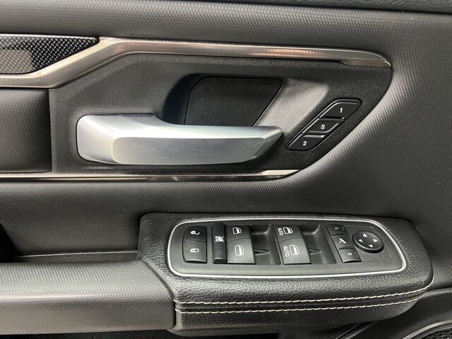 2022 Ram 1500 Rebel Loveland CO