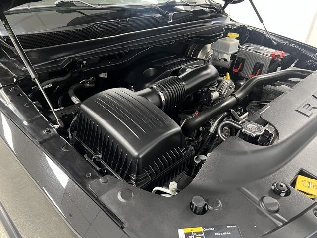 2022 Ram 1500 Rebel Loveland CO