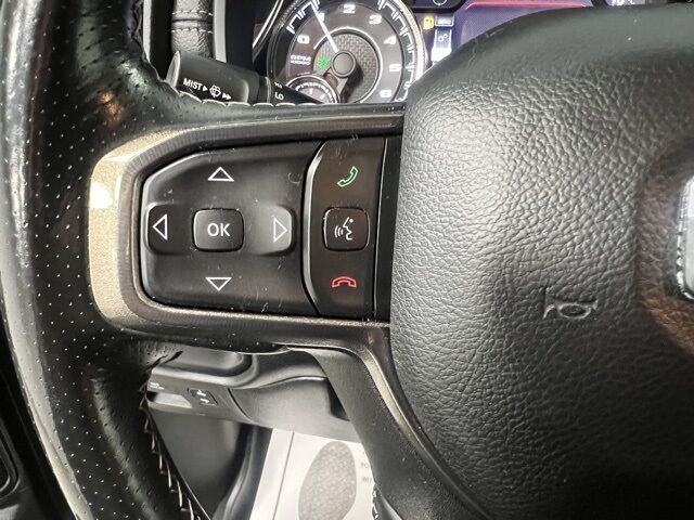 2022 Ram 1500 Rebel Loveland CO