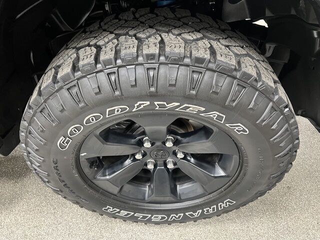 2022 Ram 1500 Rebel Loveland CO