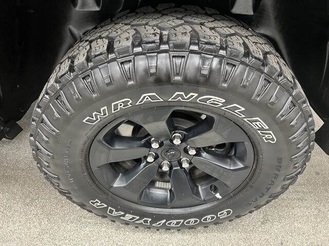 2022 Ram 1500 Rebel Loveland CO