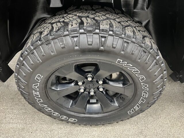 2022 Ram 1500 Rebel Loveland CO