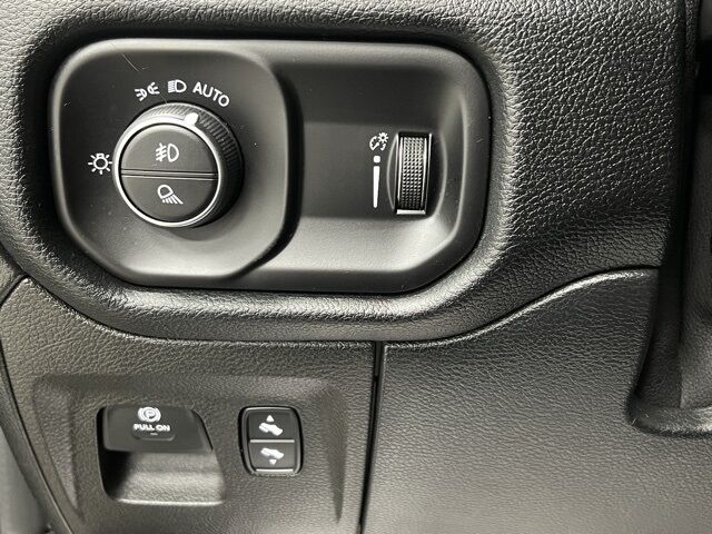 2022 Ram 1500 Rebel Loveland CO