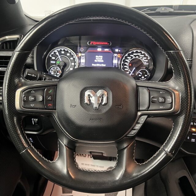 2022 Ram 1500 Rebel Loveland CO