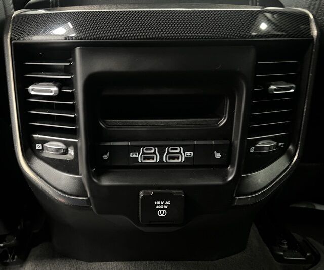 2022 Ram 1500 Rebel Loveland CO