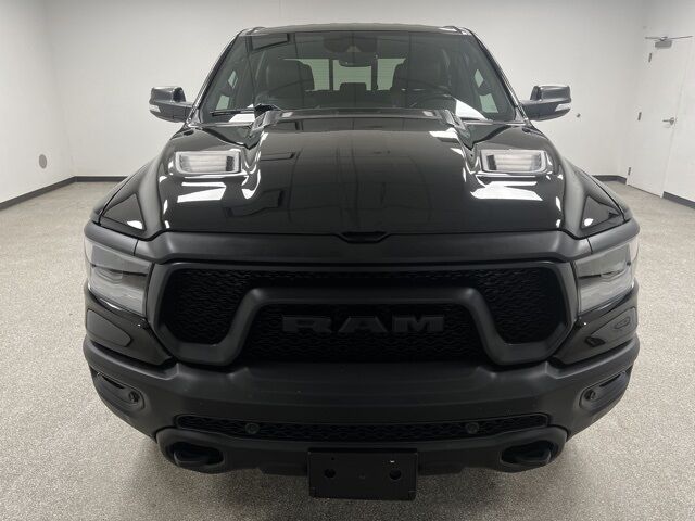 2022 Ram 1500 Rebel Loveland CO
