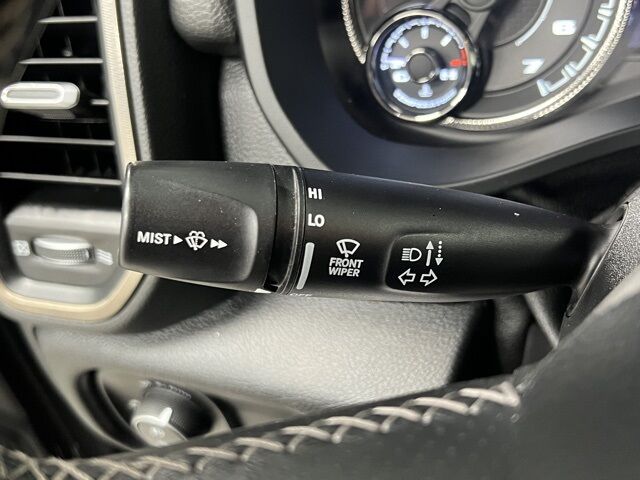 2022 Ram 1500 Rebel Loveland CO