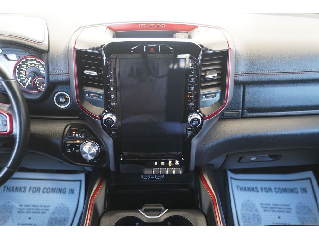 2022 Ram 1500 Rebel Price UT