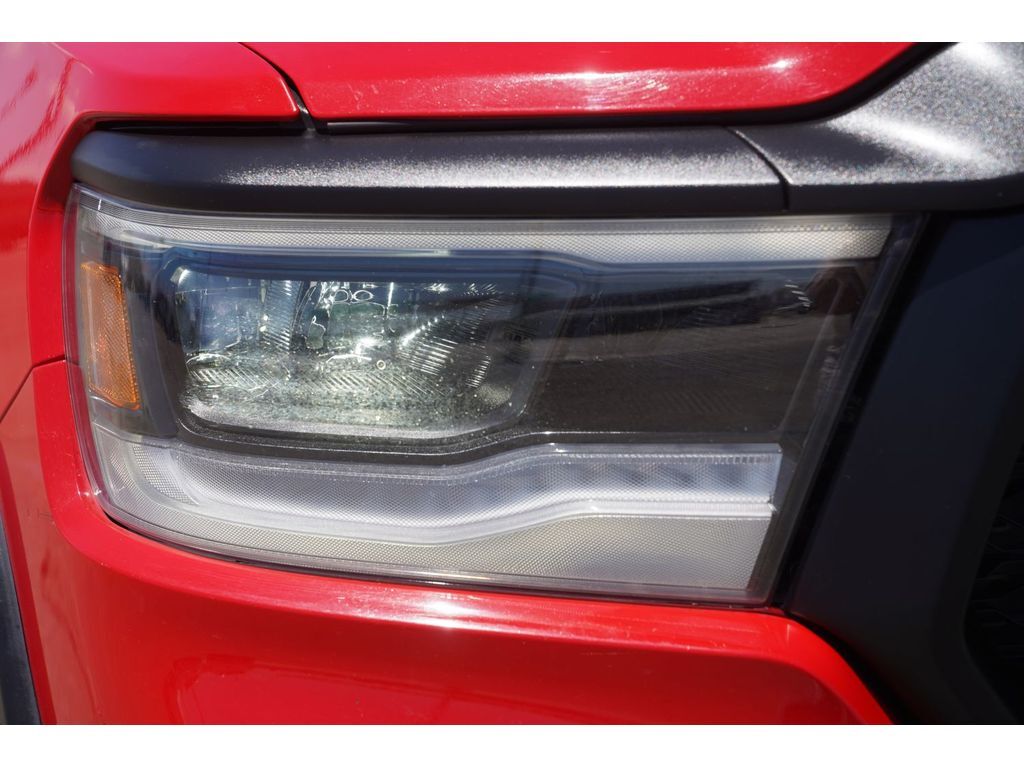 2022 Ram 1500 Rebel Price UT