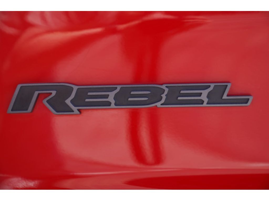 2022 Ram 1500 Rebel Price UT