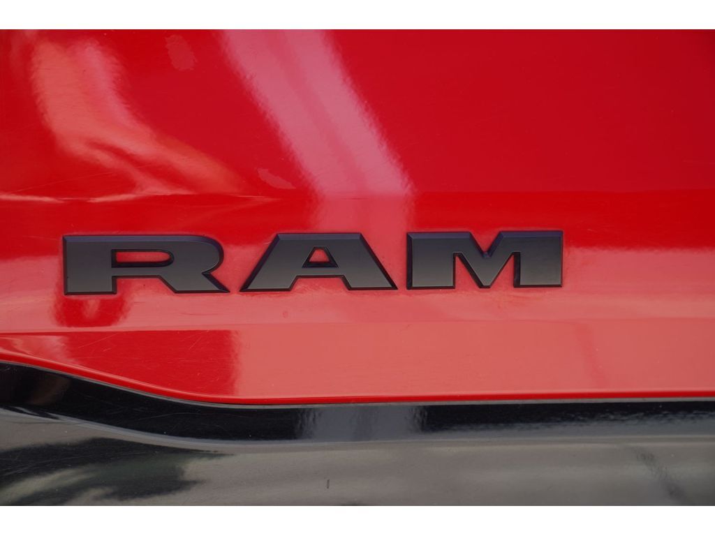 2022 Ram 1500 Rebel Price UT