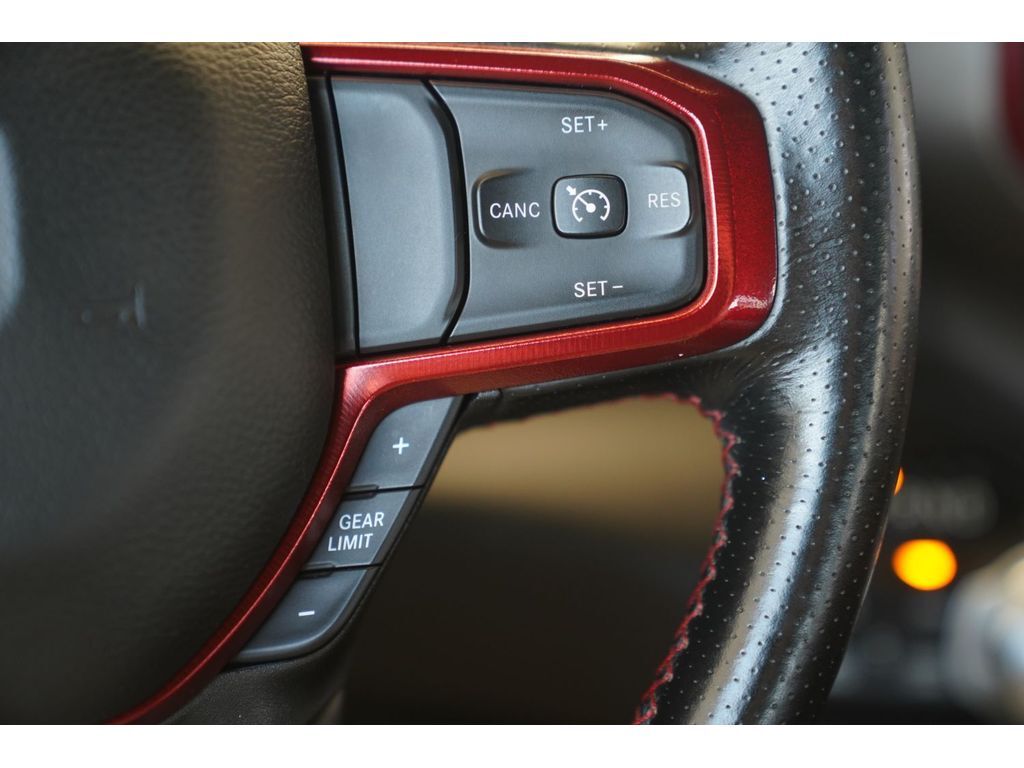 2022 Ram 1500 Rebel Price UT