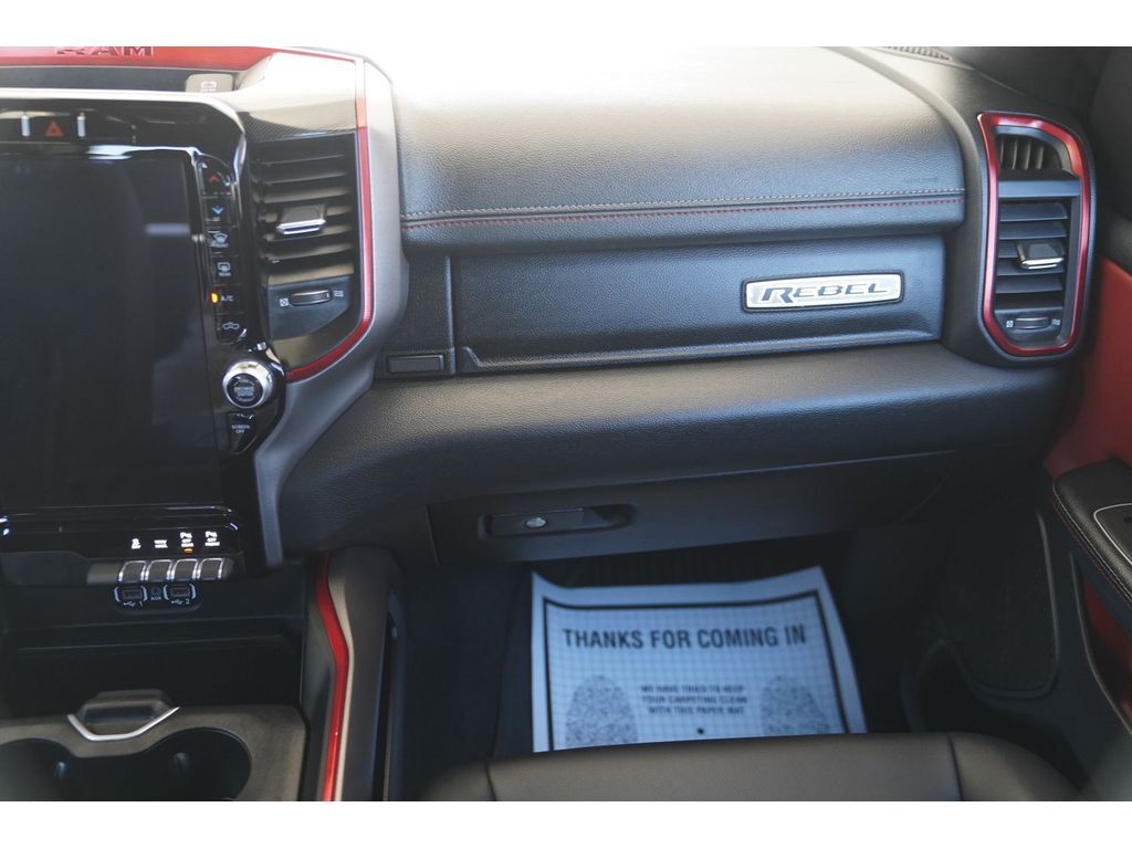 2022 Ram 1500 Rebel Price UT