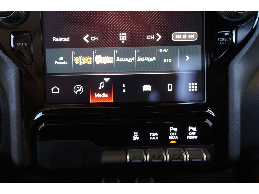 2022 Ram 1500 Rebel Price UT