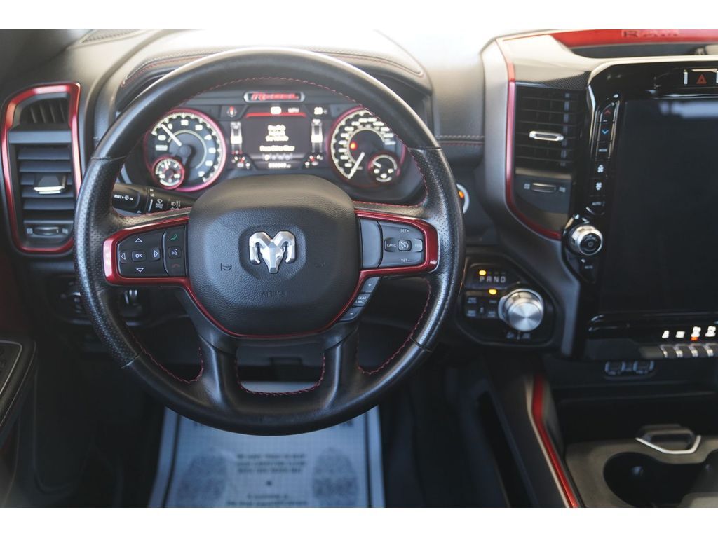 2022 Ram 1500 Rebel Price UT