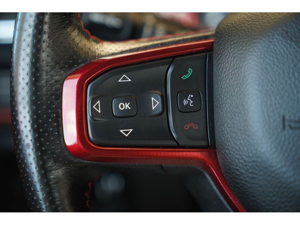 2022 Ram 1500 Rebel Price UT