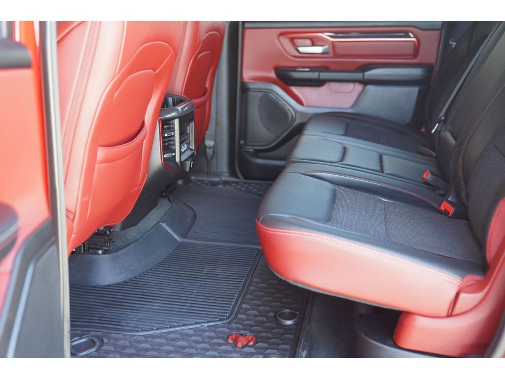 2022 Ram 1500 Rebel Price UT