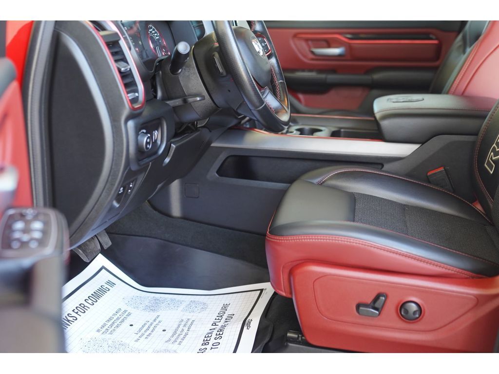 2022 Ram 1500 Rebel Price UT