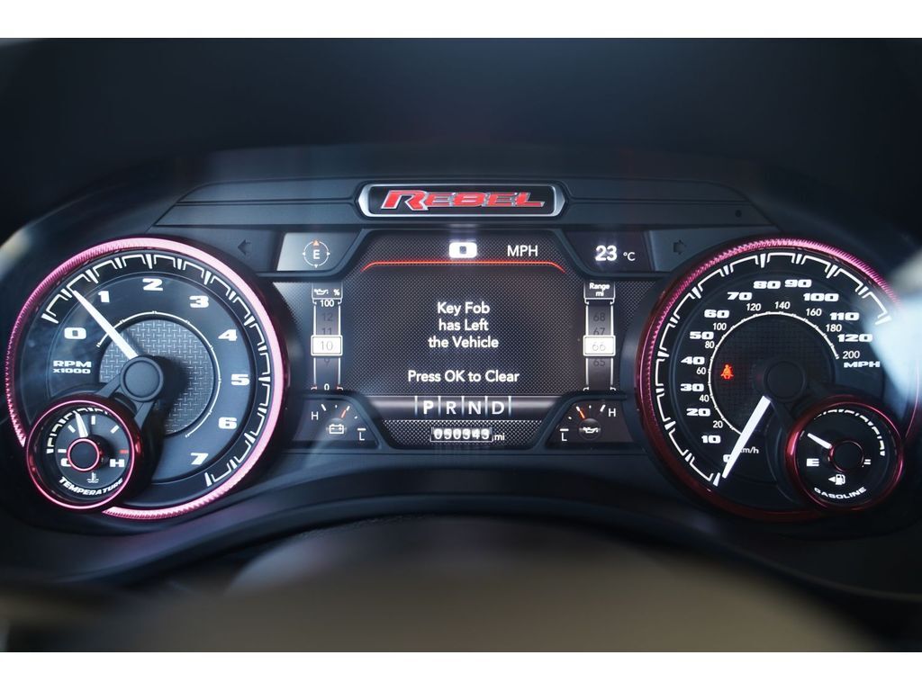 2022 Ram 1500 Rebel Price UT
