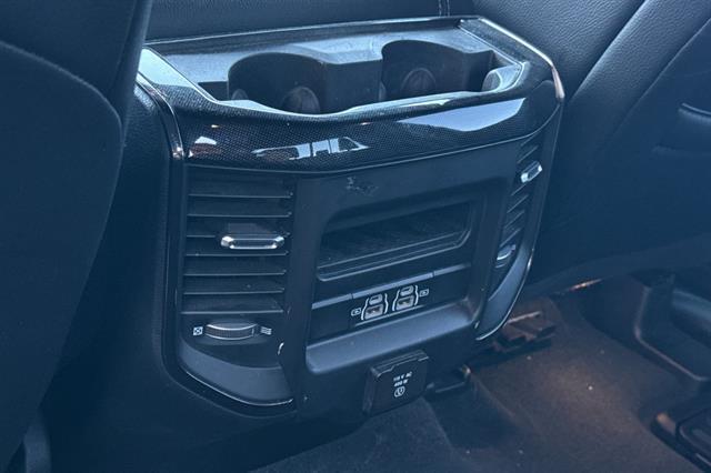 2022 Ram 1500 Rebel Morgan Hill CA