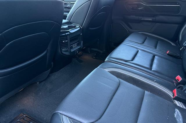 2022 Ram 1500 Rebel Morgan Hill CA