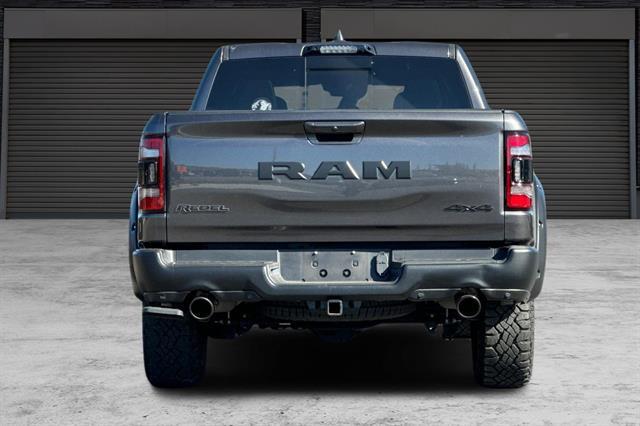 2022 Ram 1500 Rebel Morgan Hill CA