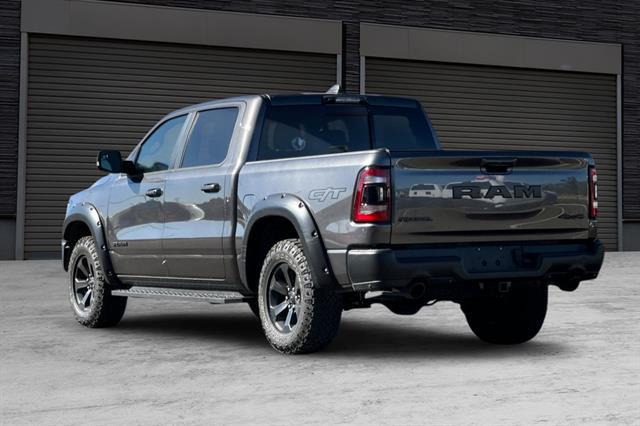 2022 Ram 1500 Rebel Morgan Hill CA