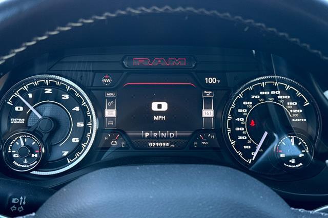 2022 Ram 1500 Rebel Morgan Hill CA