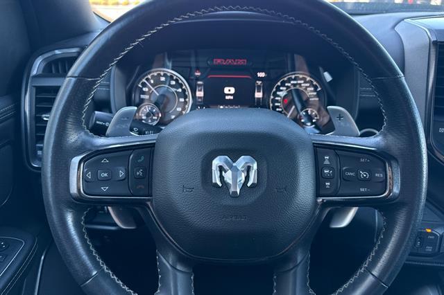 2022 Ram 1500 Rebel Morgan Hill CA